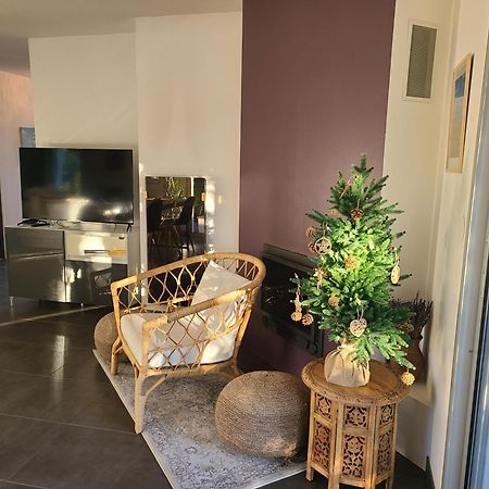 Villa26 Montauroux Kültér fotó