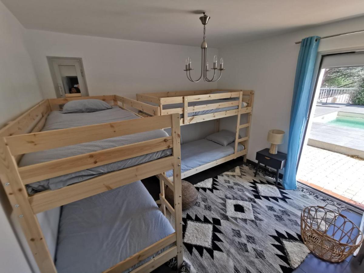 Villa26 Montauroux Kültér fotó