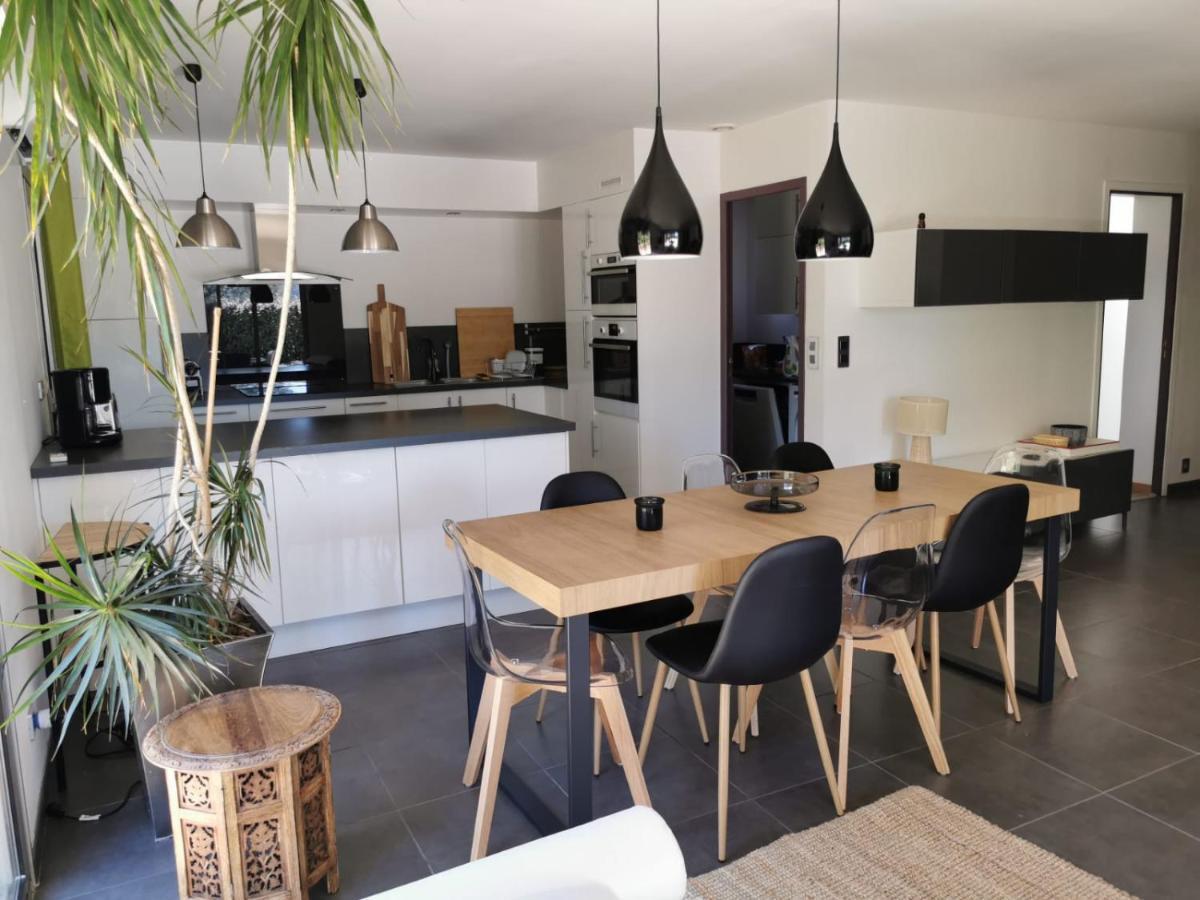 Villa26 Montauroux Kültér fotó