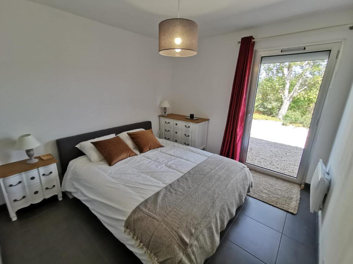 Villa26 Montauroux Kültér fotó