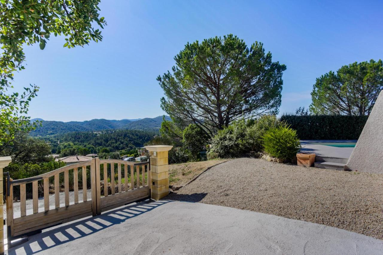 Villa26 Montauroux Kültér fotó