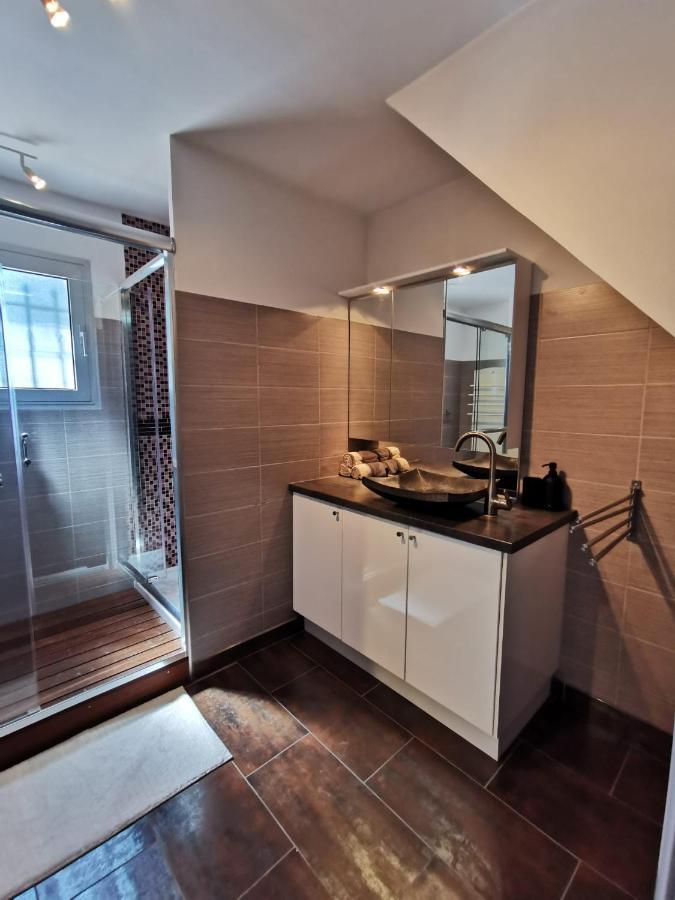 Villa26 Montauroux Kültér fotó