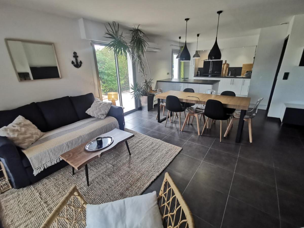 Villa26 Montauroux Kültér fotó