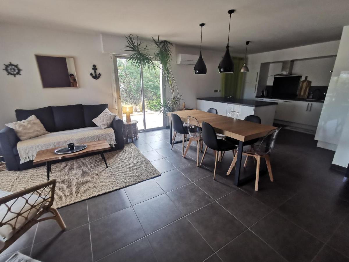 Villa26 Montauroux Kültér fotó