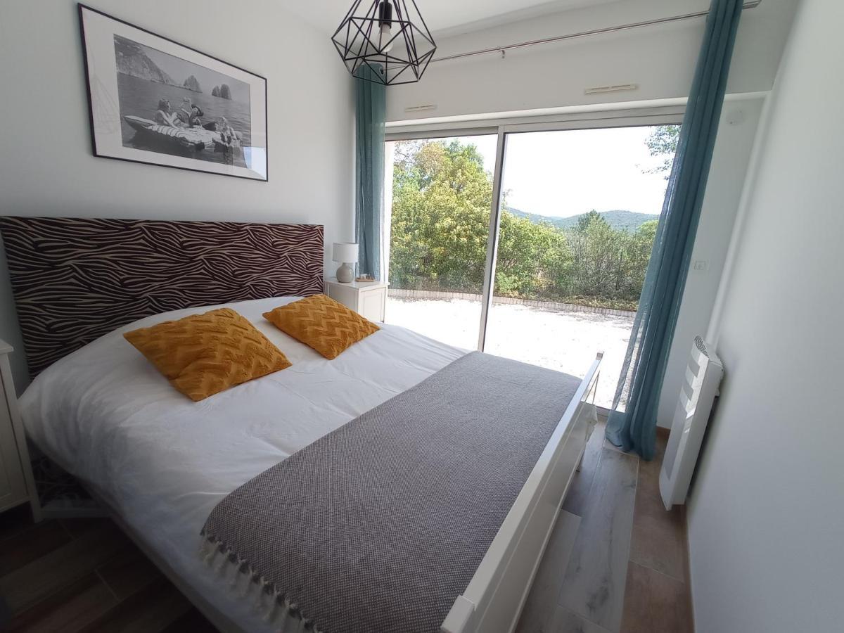 Villa26 Montauroux Kültér fotó