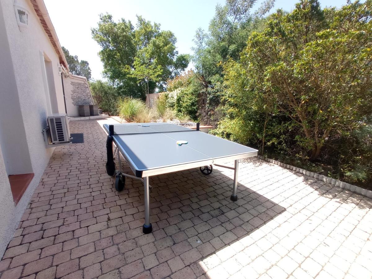 Villa26 Montauroux Kültér fotó