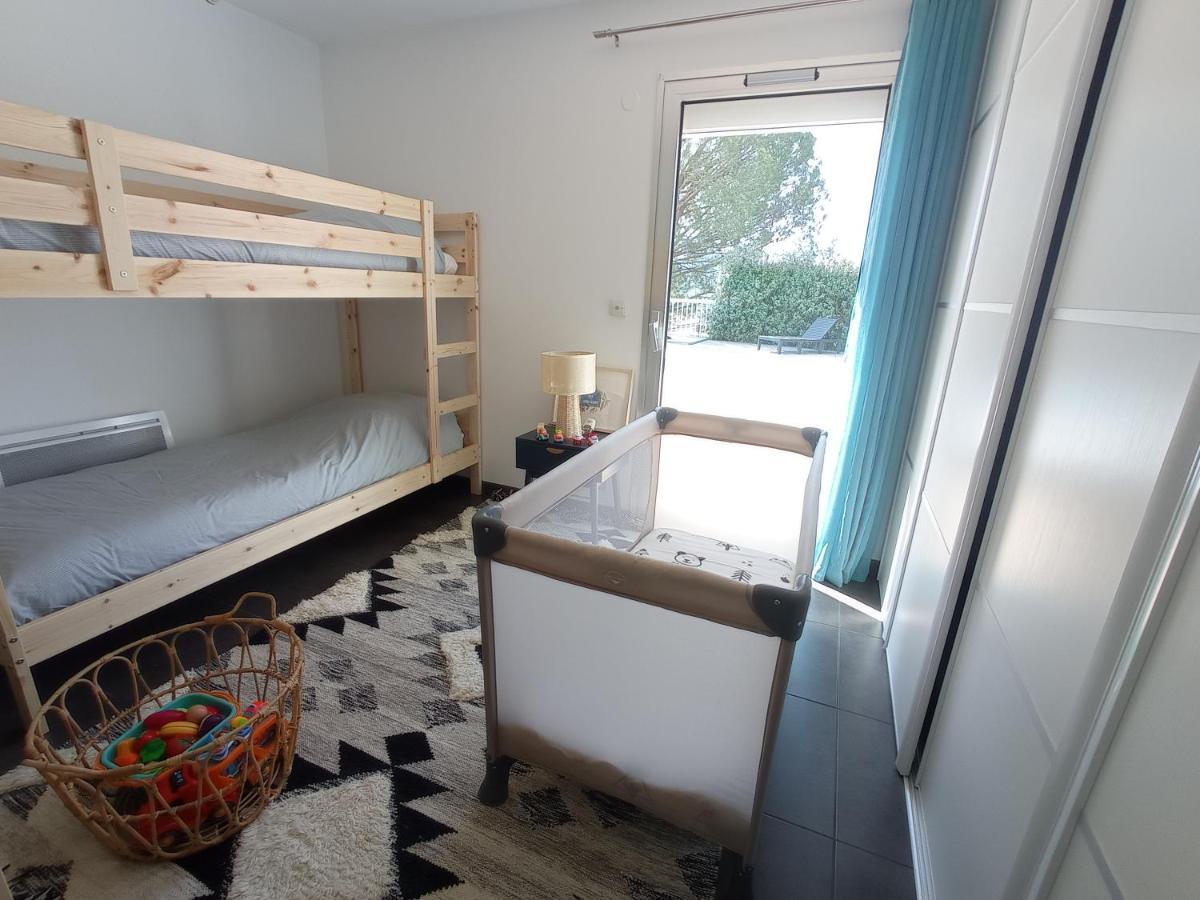 Villa26 Montauroux Kültér fotó