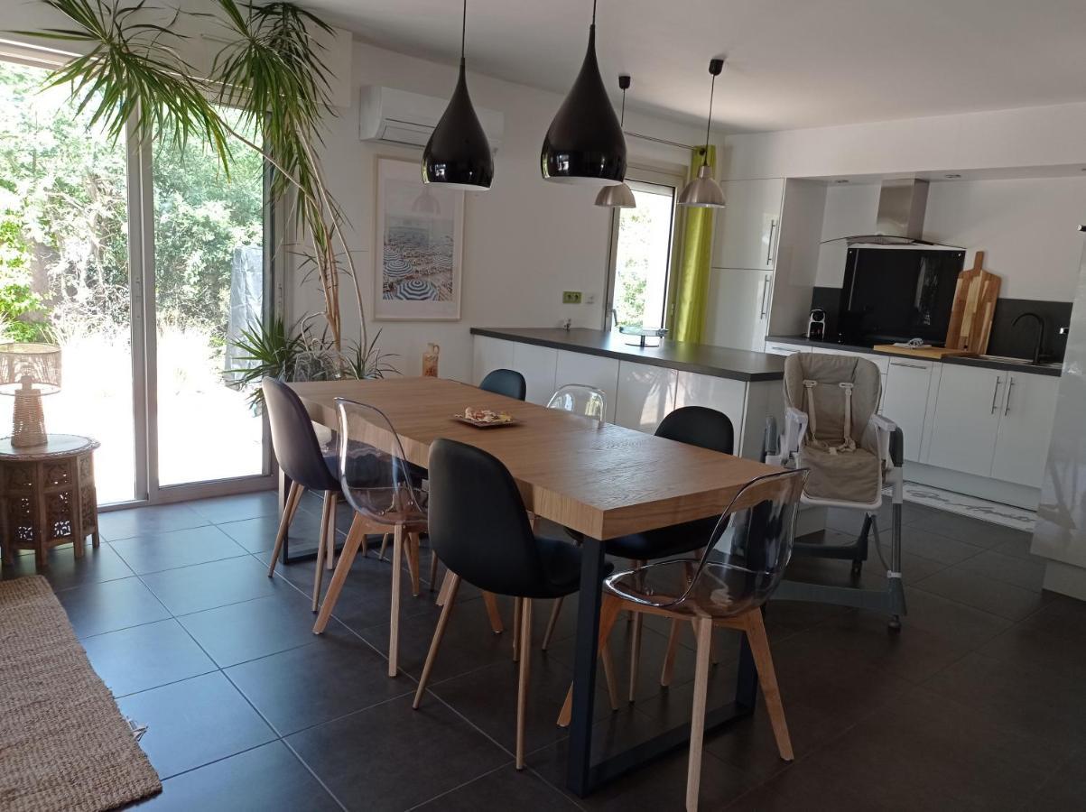 Villa26 Montauroux Kültér fotó