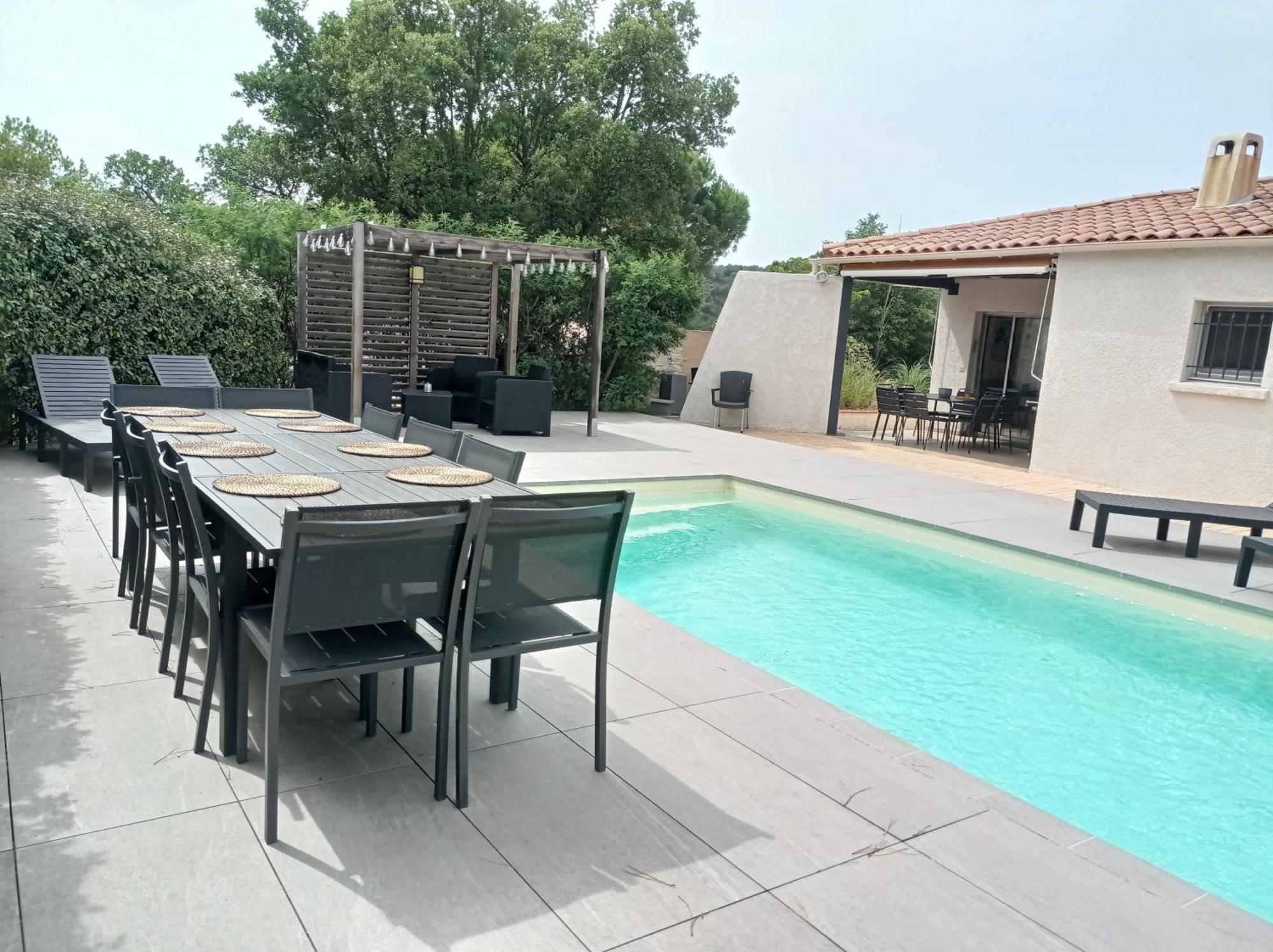 Villa26 Montauroux Kültér fotó